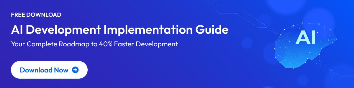 ai development implementation guide pdf