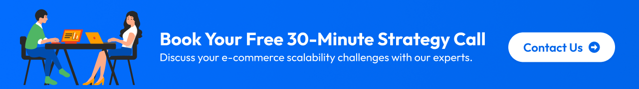 e-commerce platform development scalability performance guide