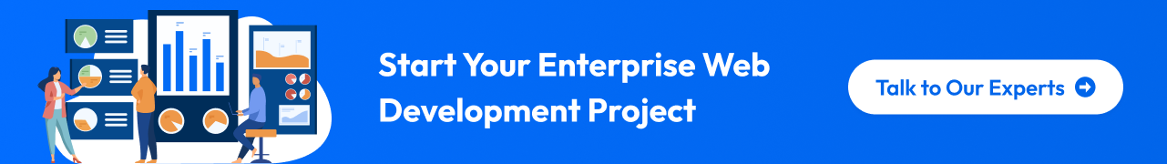 Start Your Enterprise Web Development Project